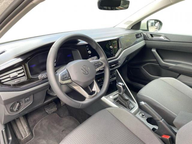 Volkswagen Taigo image 8