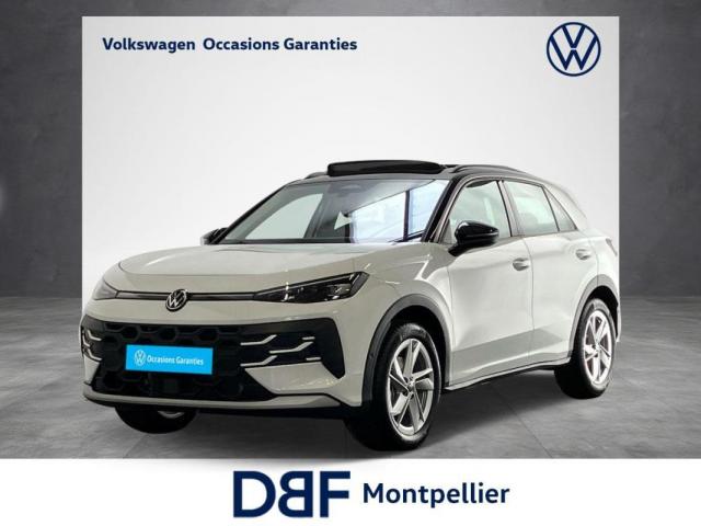 Volkswagen T-Roc Fl Nouveau Nf 1.5 Etsi Hybrid 116ch D