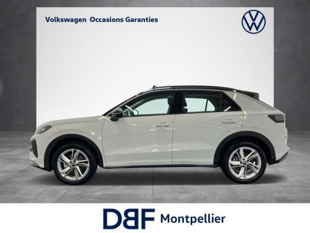 Volkswagen T-Roc image 9