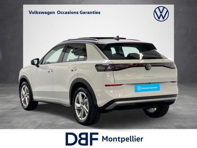 Volkswagen T-Roc image 8