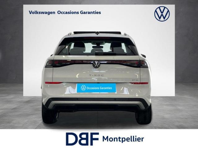 Volkswagen T-Roc image 2