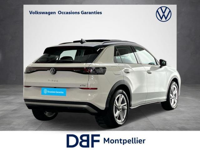Volkswagen T-Roc image 7