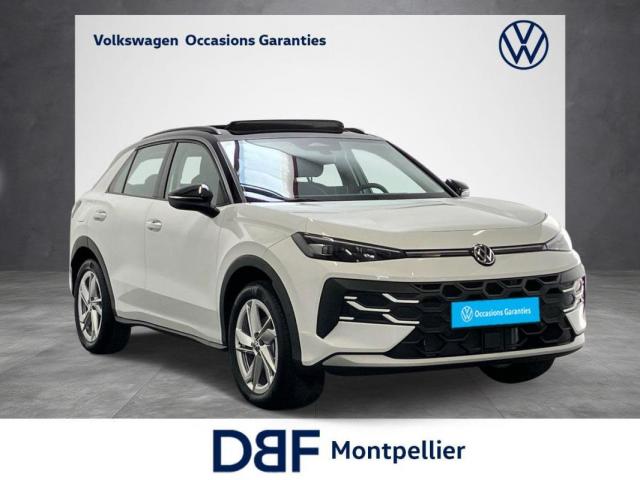 Volkswagen T-Roc image 1