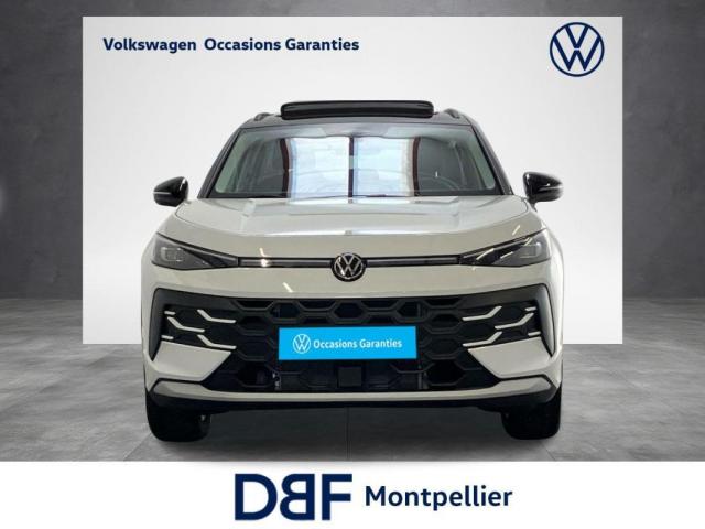Volkswagen T-Roc image 3