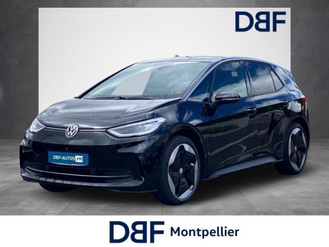 Volkswagen Id.3 Id 3 Fl Pro S (79kwh) 204ch