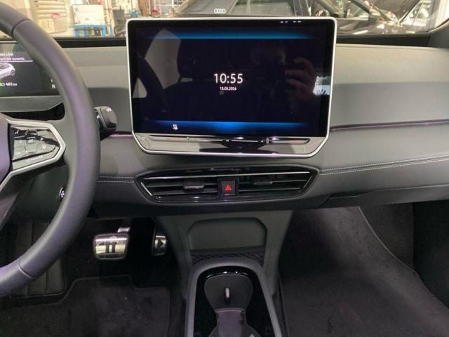 Volkswagen Id.3 image 4