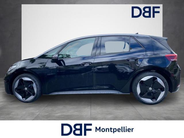 Volkswagen Id.3 image 6