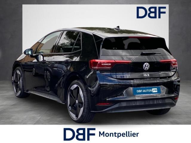 Volkswagen Id.3 image 2