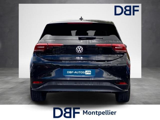 Volkswagen Id.3 image 7