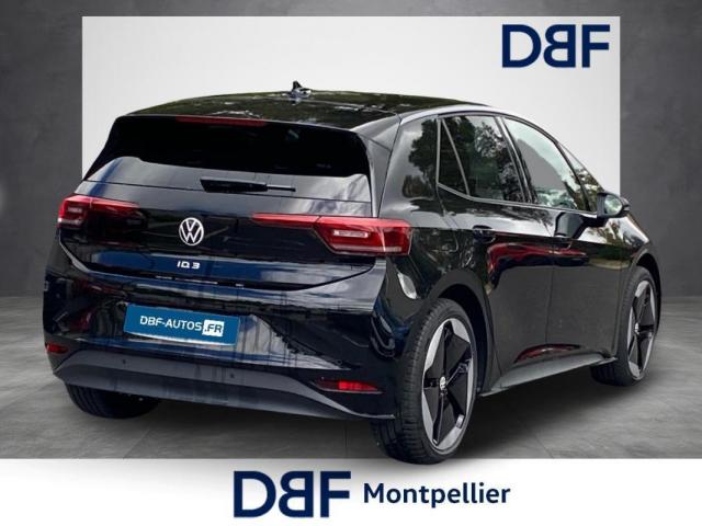 Volkswagen Id.3 image 1