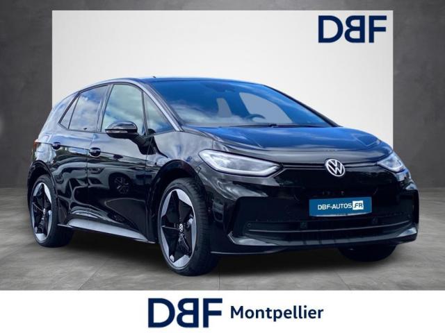 Volkswagen Id.3 image 5