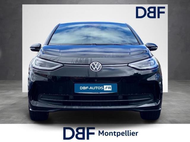 Volkswagen Id.3 image 9