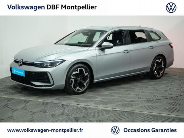Volkswagen Passat 1.5 Etsi Opf 150 Dsg7 R-Line