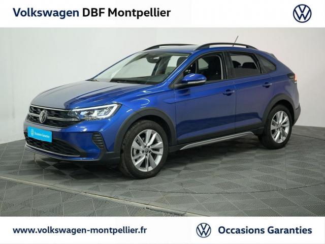 Volkswagen Taigo 1.0 Tsi 116 Dsg7 Vw Edition