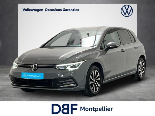 Volkswagen Golf 1.0 Etsi Opf 110 Dsg7 Active