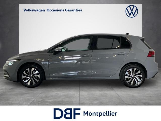 Volkswagen Golf image 8