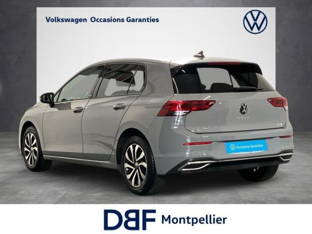 Volkswagen Golf image 7