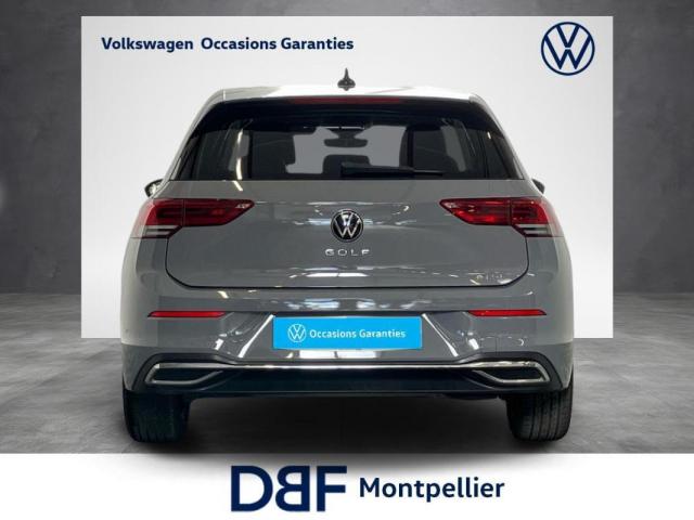 Volkswagen Golf image 2