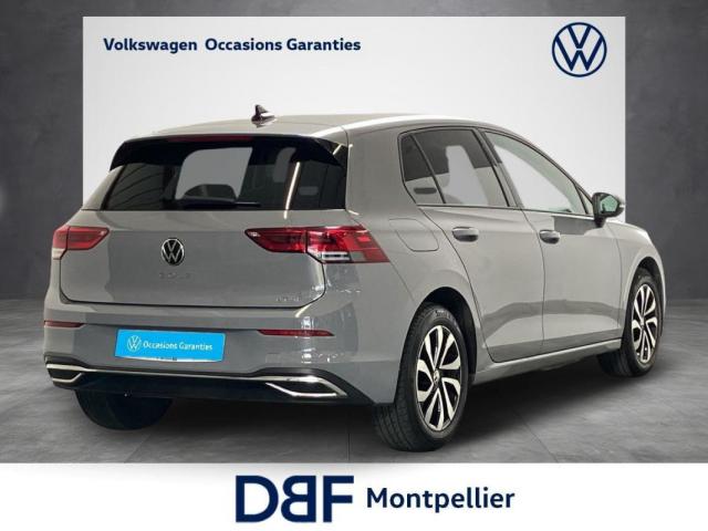 Volkswagen Golf image 1