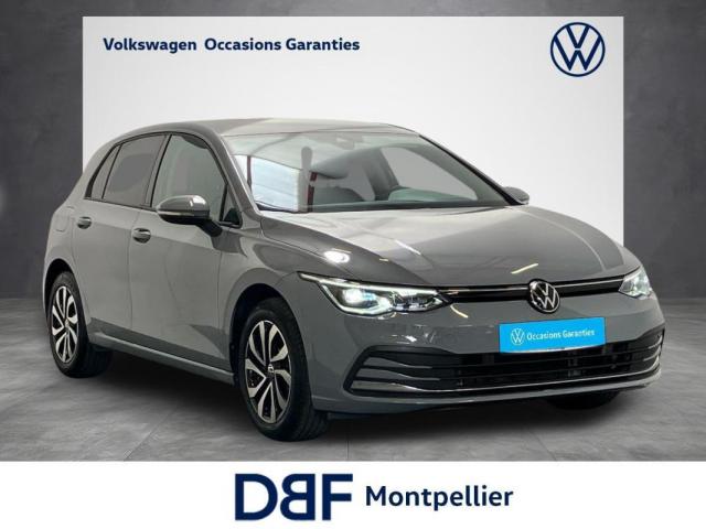 Volkswagen Golf image 3