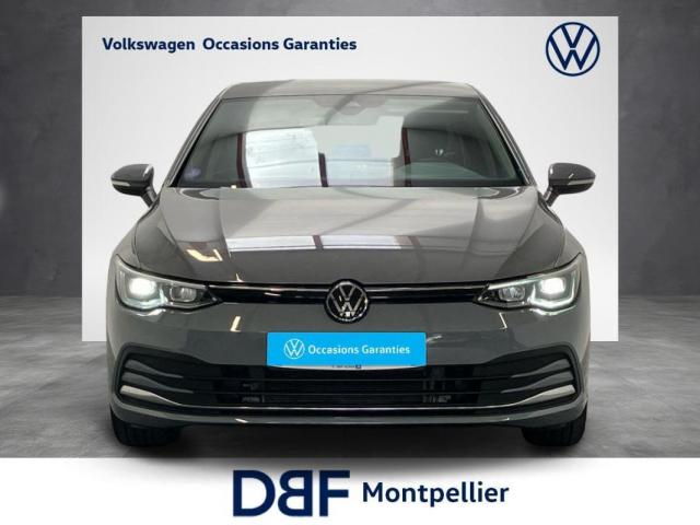 Volkswagen Golf image 5