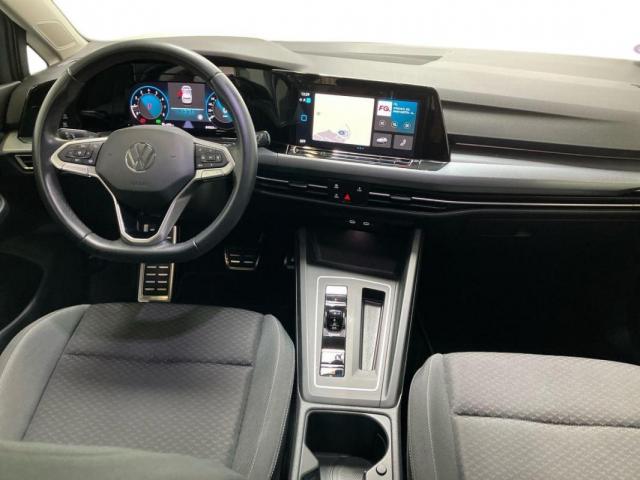 Volkswagen Golf image 4