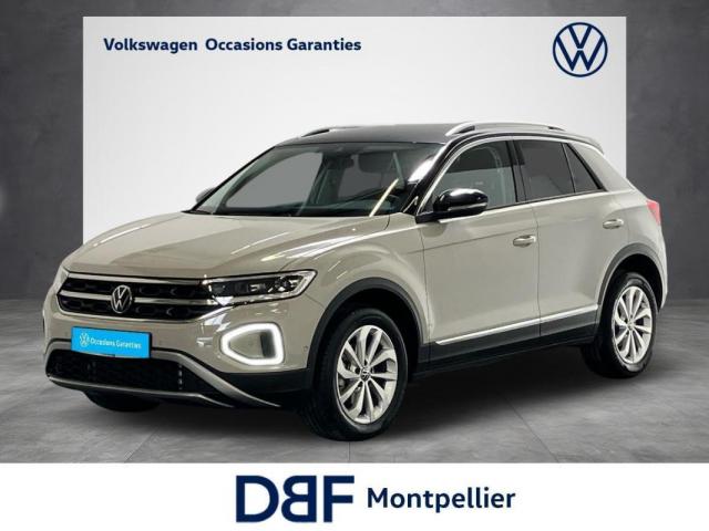 Volkswagen T-Roc 1.5 Tsi Evo 150 Start/stop Dsg7 Style