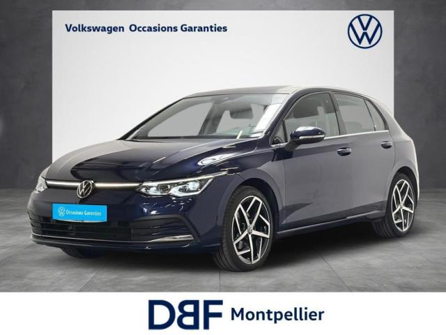 Volkswagen Golf 1.5 Etsi Opf 150 Dsg7 Style 1st