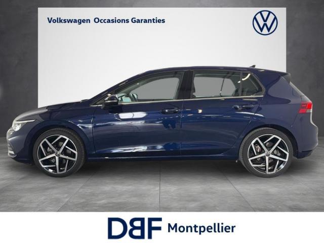 Volkswagen Golf image 2