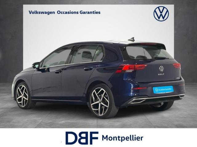 Volkswagen Golf image 4