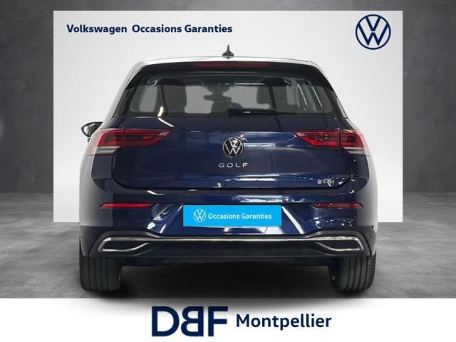 Volkswagen Golf image 1
