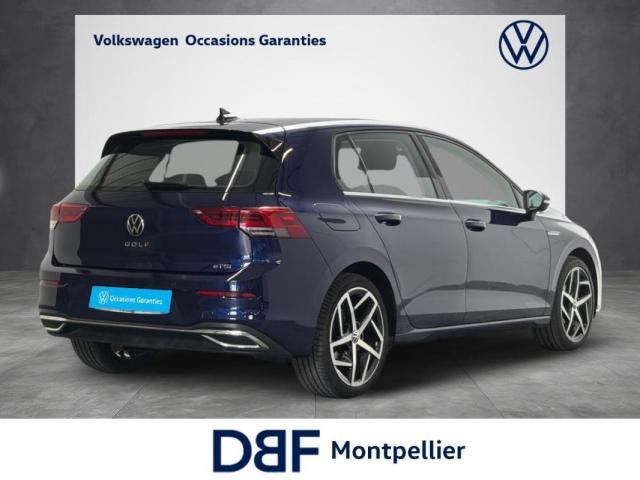 Volkswagen Golf image 5
