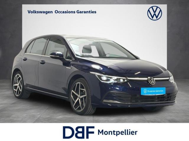 Volkswagen Golf image 7