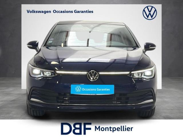 Volkswagen Golf image 9