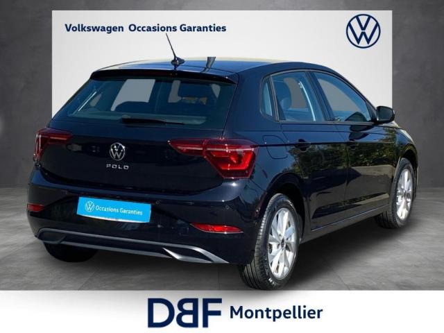 Volkswagen Polo image 3