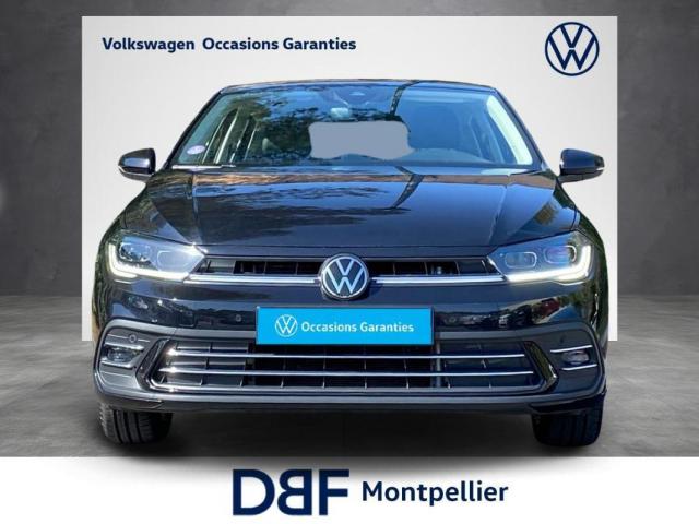Volkswagen Polo image 8