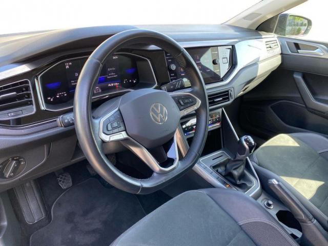 Volkswagen Polo image 1