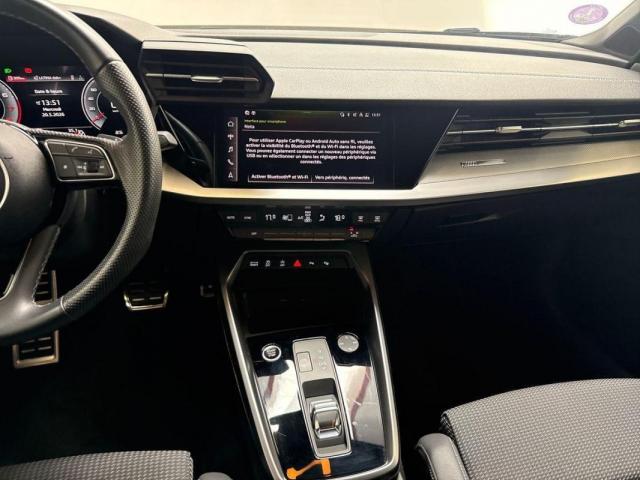 Audi A3 Berline image 9