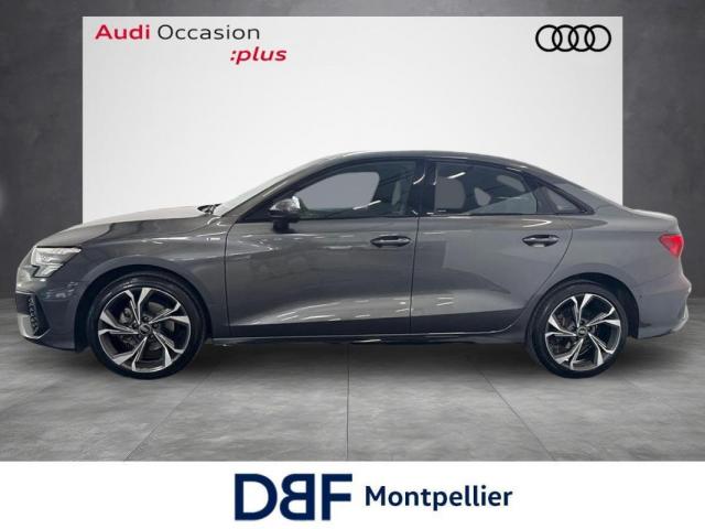 Audi A3 Berline image 4