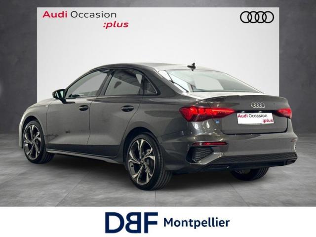 Audi A3 Berline image 5