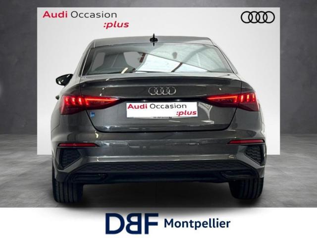 Audi A3 Berline image 3