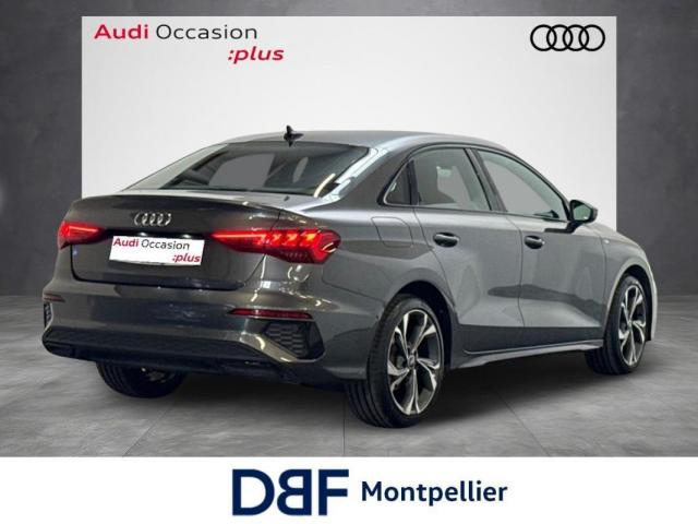 Audi A3 Berline image 2