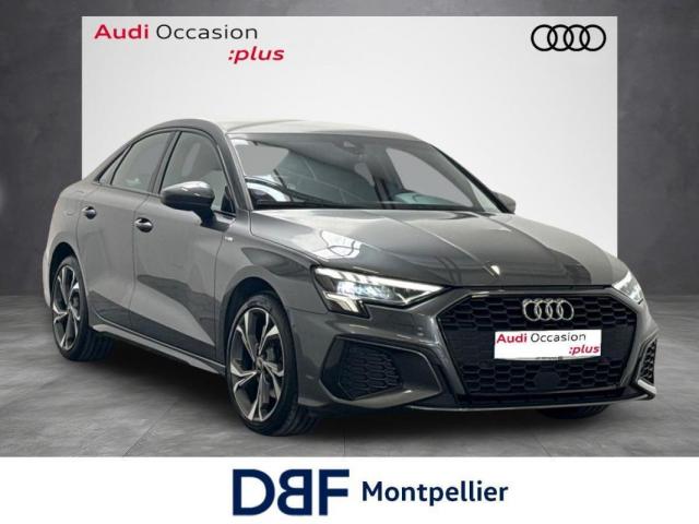 Audi A3 Berline image 8