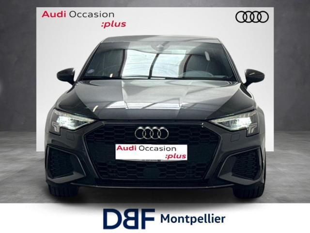 Audi A3 Berline image 6