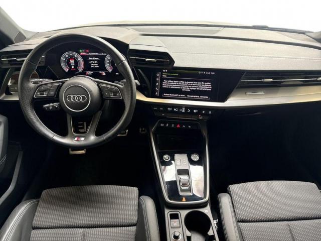 Audi A3 Berline image 1