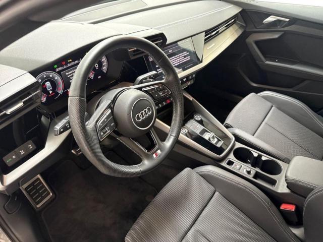 Audi A3 Berline image 7