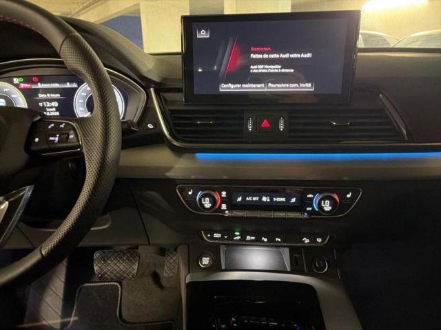 Audi Q5 Sportback image 6