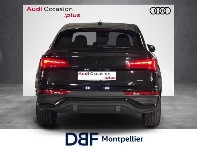 Audi Q5 Sportback image 1