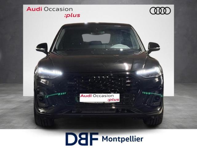Audi Q5 Sportback image 4