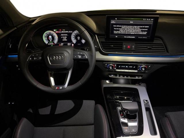 Audi Q5 Sportback image 9